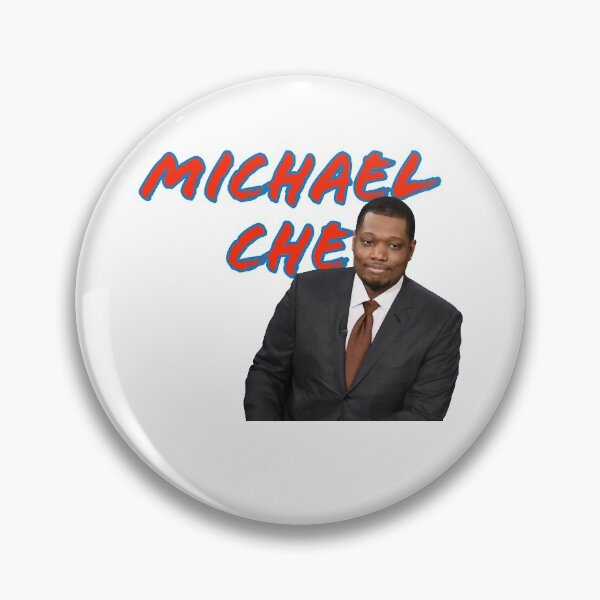 Item preview, OMG! The Best Michael Che Ever! designed and sold by MichaelCheFunny.