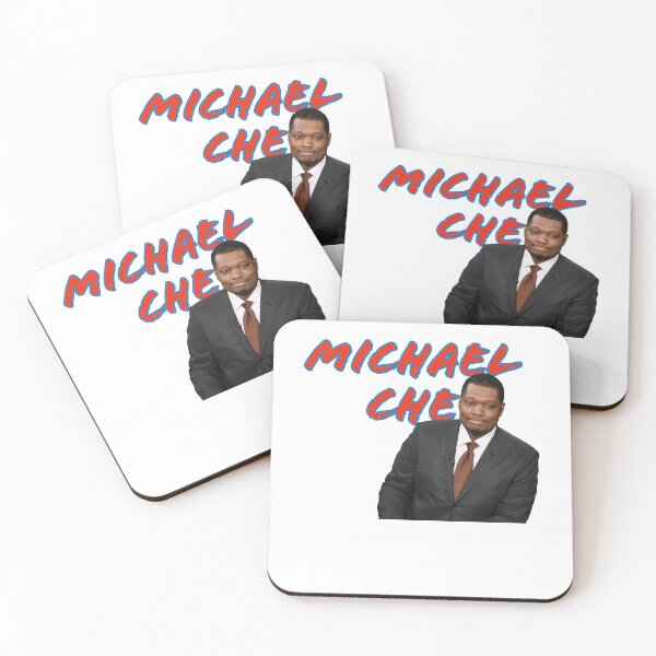 Item preview, OMG! The Best Michael Che Ever! designed and sold by MichaelCheFunny.