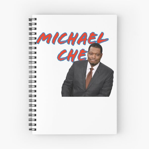 Item preview, OMG! The Best Michael Che Ever! designed and sold by MichaelCheFunny.