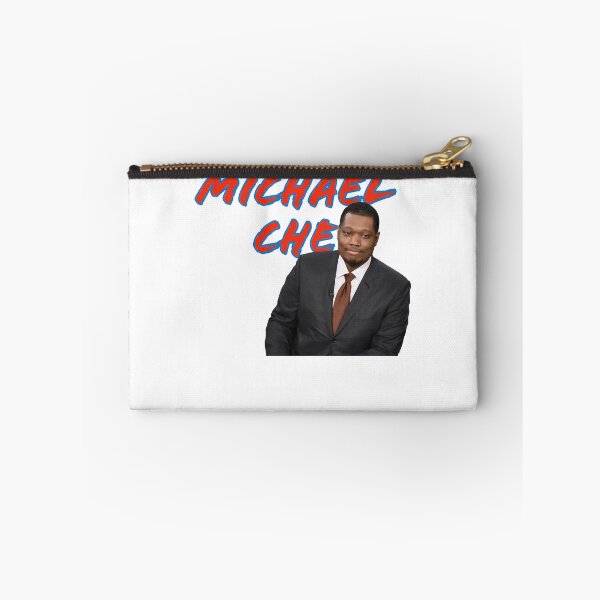 Item preview, OMG! The Best Michael Che Ever! designed and sold by MichaelCheFunny.