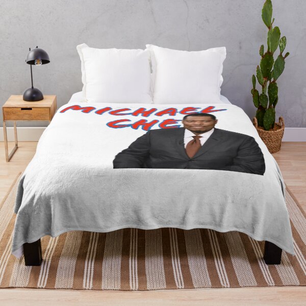 Item preview, OMG! The Best Michael Che Ever! designed and sold by MichaelCheFunny.