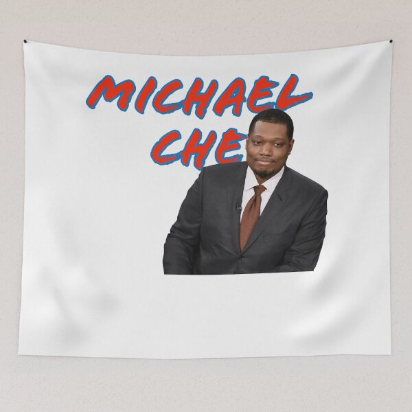 Item preview, OMG! The Best Michael Che Ever! designed and sold by MichaelCheFunny.