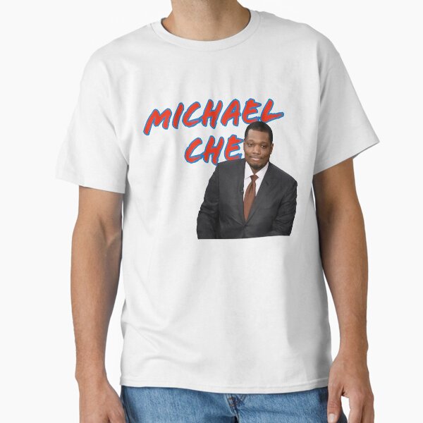 Artikel-Vorschau von OMG! Der beste Michael Che aller Zeiten!, designt und verkauft von MichaelCheFunny.