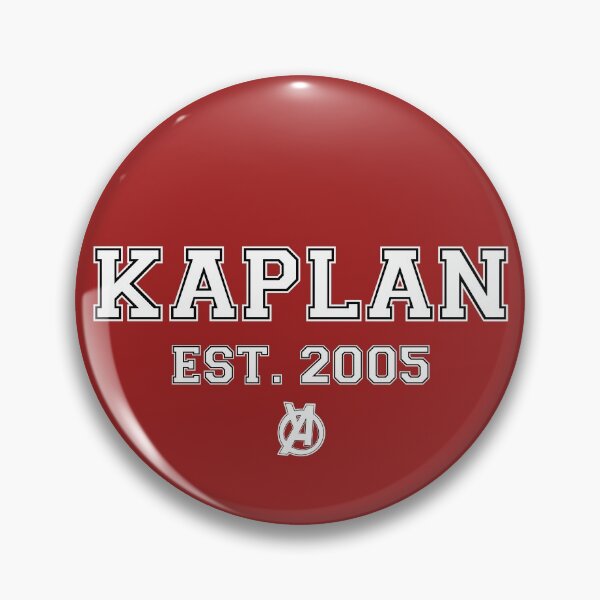 Item preview, billy kaplan varsity print designed and sold by aeneix.