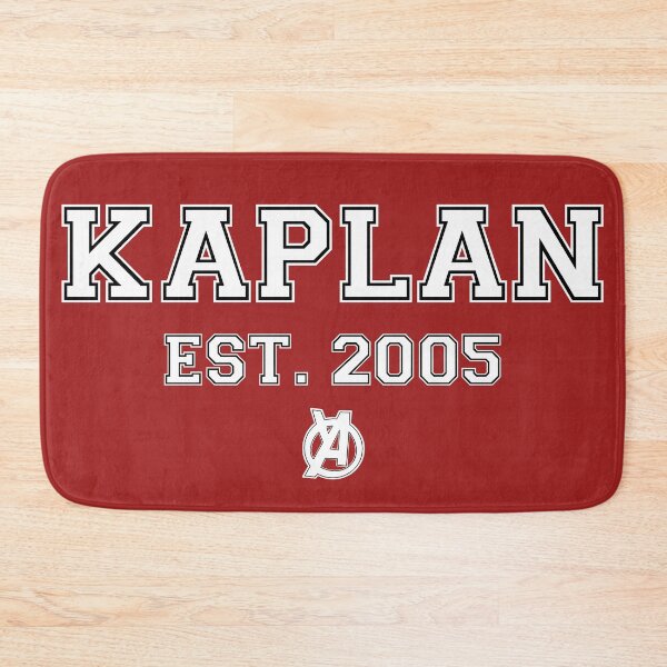 Item preview, billy kaplan varsity print designed and sold by aeneix.