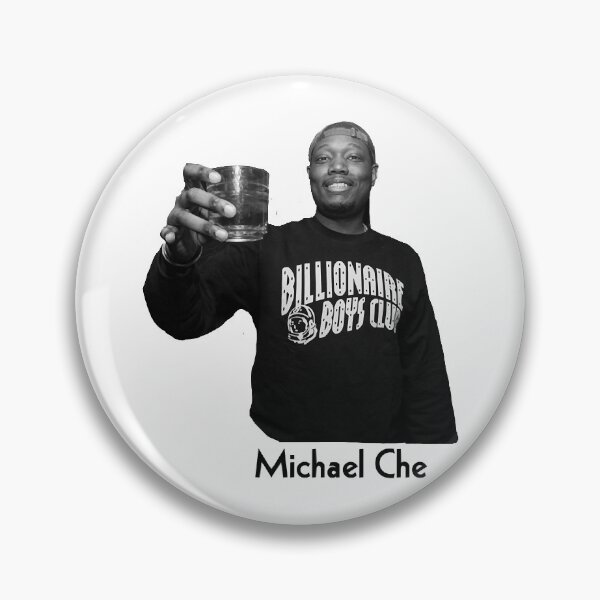 Item preview, Secrets About Michael Che designed and sold by MichaelCheFunny.