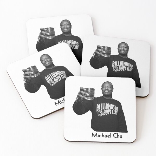 Item preview, Secrets About Michael Che designed and sold by MichaelCheFunny.