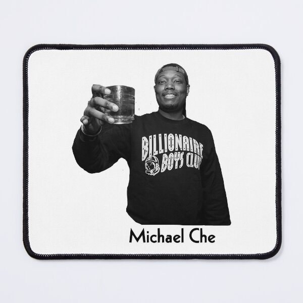 Item preview, Secrets About Michael Che designed and sold by MichaelCheFunny.