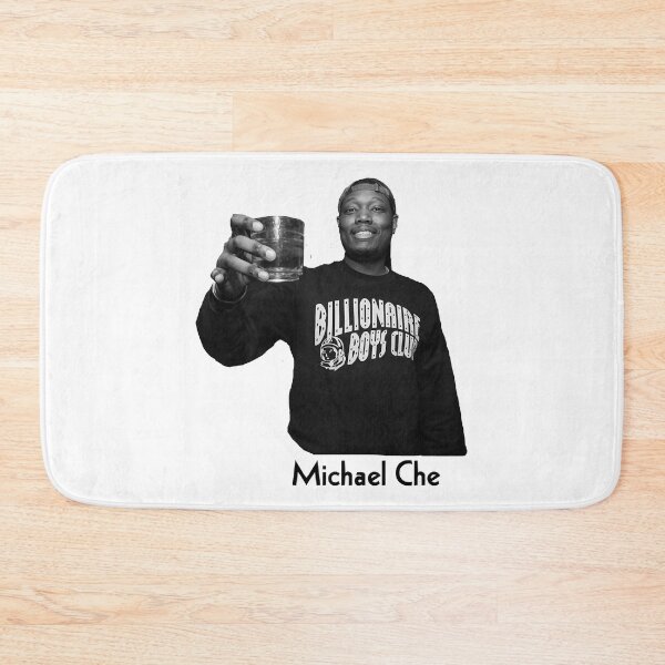 Item preview, Secrets About Michael Che designed and sold by MichaelCheFunny.