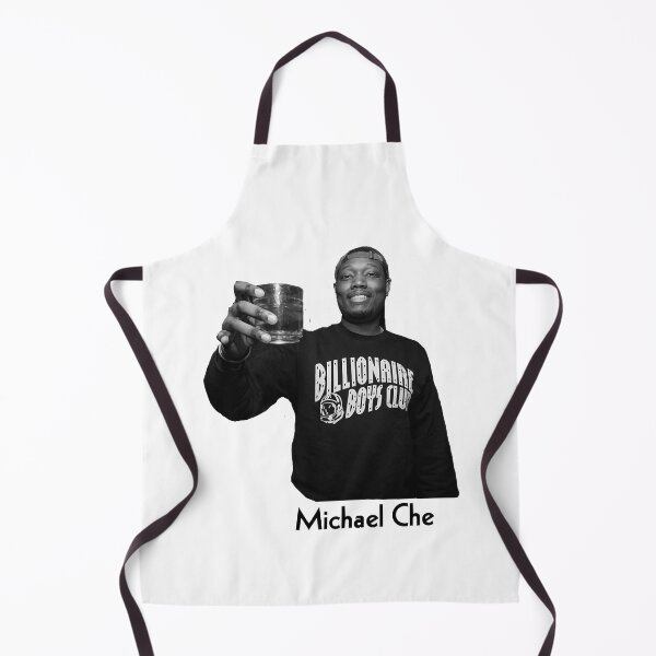 Item preview, Secrets About Michael Che designed and sold by MichaelCheFunny.