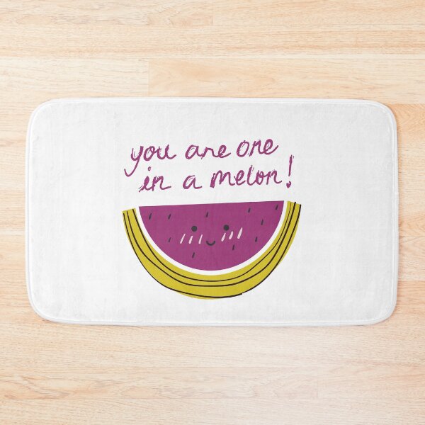 Item preview, You are one in a Melon designed and sold by Chelle478.