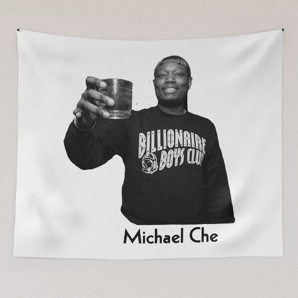 Item preview, Secrets About Michael Che designed and sold by MichaelCheFunny.