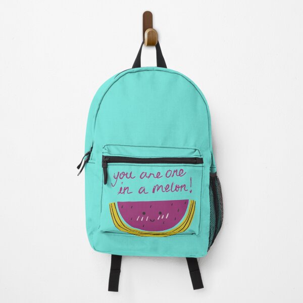 Item preview, You are one in a Melon designed and sold by Chelle478.