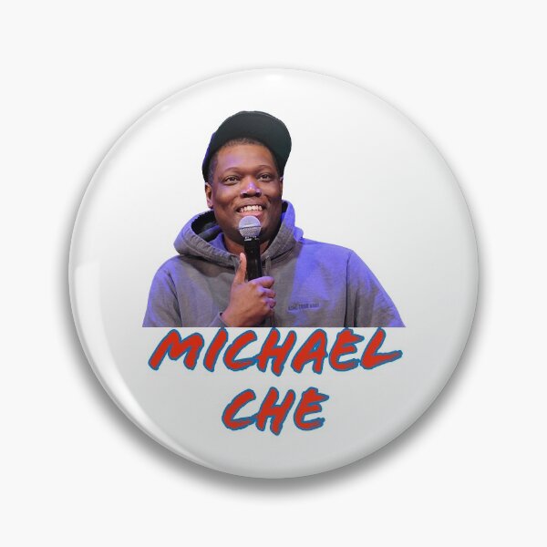 Item preview, The Hidden Mystery Behind Michael Che designed and sold by MichaelCheFunny.