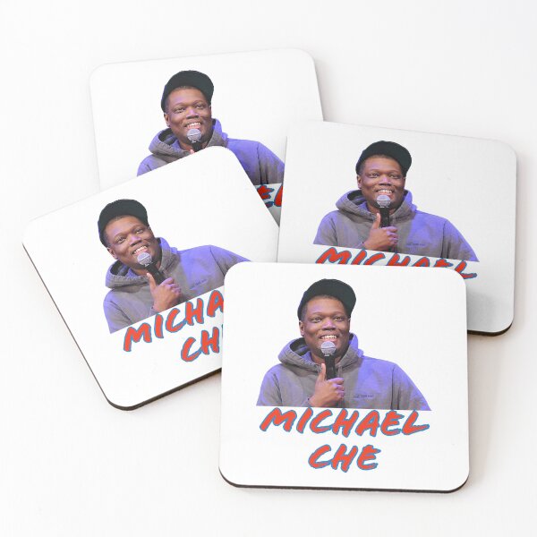 Item preview, The Hidden Mystery Behind Michael Che designed and sold by MichaelCheFunny.