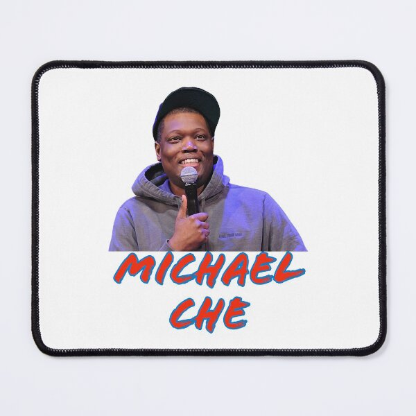 Item preview, The Hidden Mystery Behind Michael Che designed and sold by MichaelCheFunny.