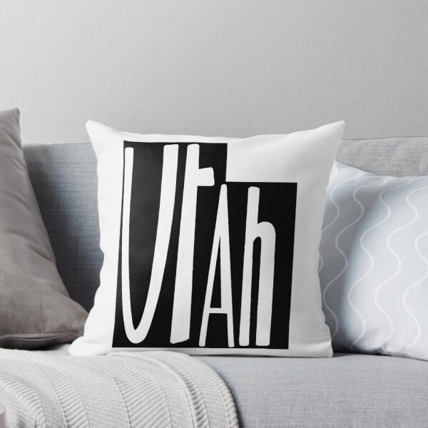 Item preview, Utah designed and sold by ohioinspired.