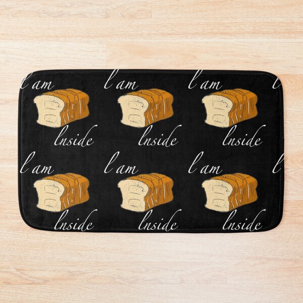 Item preview, I am bread inside designed and sold by briendead.