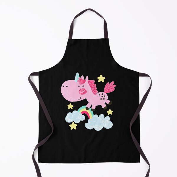 Item preview, Pink unicorn designed and sold by EavenCoke.
