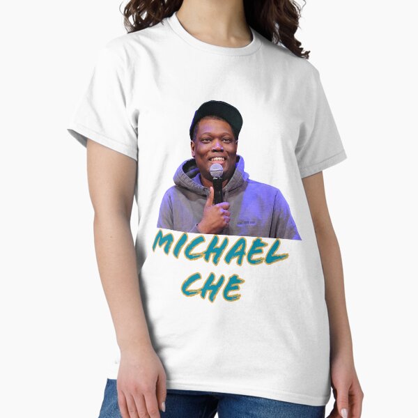 Artikel-Vorschau von Das Wichtigste, was Sie über Michael Che wissen müssen, designt und verkauft von MichaelCheFunny.