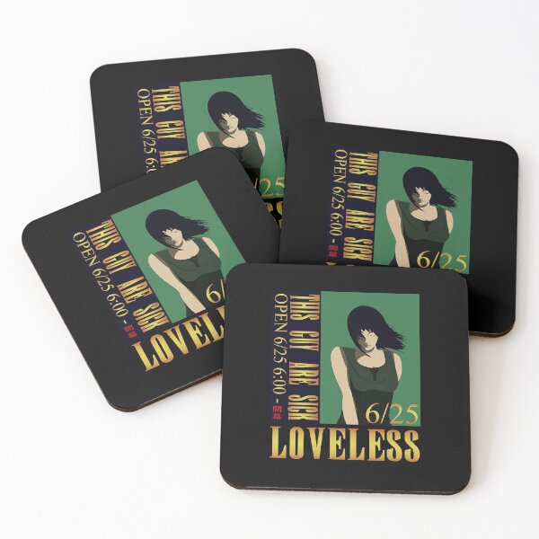 Item preview, Loveless  designed and sold by Geraldyne11.