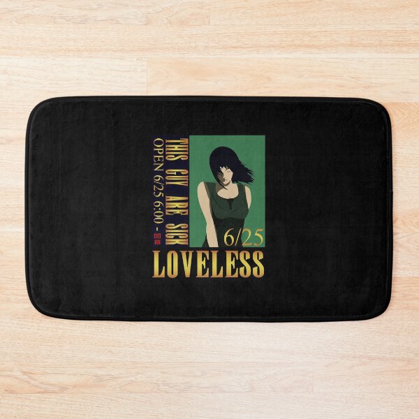 Item preview, Loveless  designed and sold by Geraldyne11.