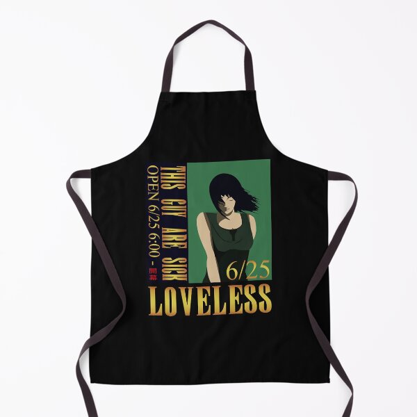 Item preview, Loveless designed and sold by Geraldyne11.