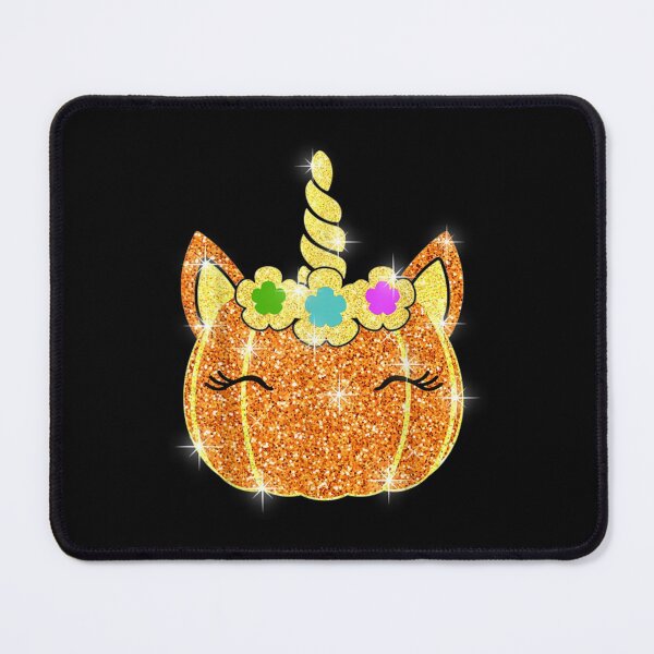 Item preview, Cute Unicorn Pumpkin Funny For Kids Halloween Thanksgiving  designed and sold by FidelmaShop.