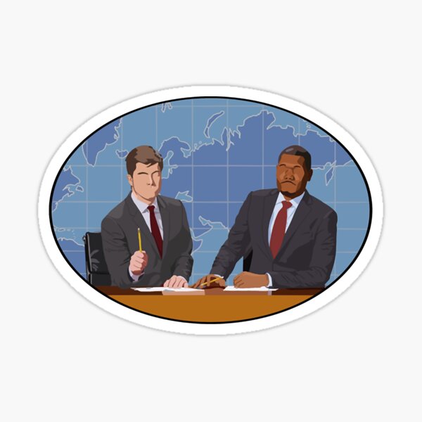 Artikel-Vorschau von Was können Sie jetzt gegen Michael Che tun?, designt und verkauft von MichaelCheFunny.