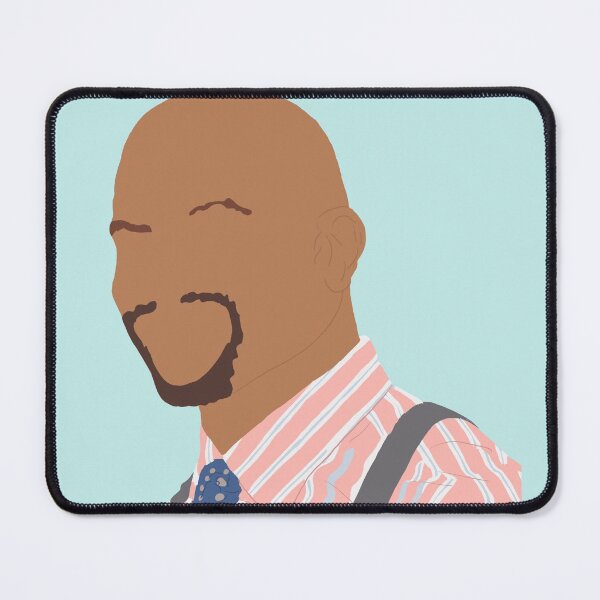 Item preview, Terry designed and sold by Illustrationsbyv .