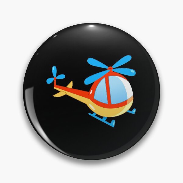 Item preview, Helicopter  designed and sold by EavenCoke.