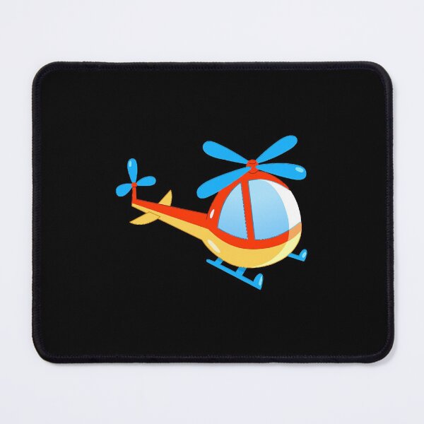 Item preview, Helicopter designed and sold by EavenCoke.