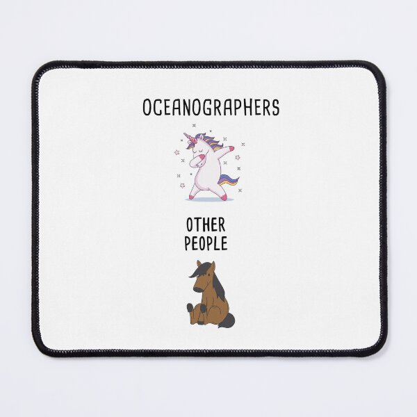 Item preview, Oceanography vs. Other People designed and sold by orlumbuspirate.