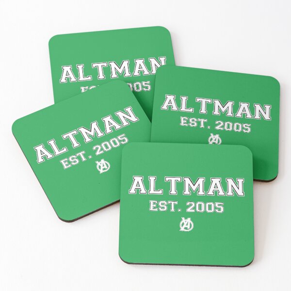 Item preview, teddy altman varsity print designed and sold by aeneix.