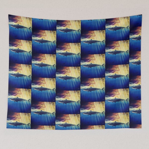 Item preview, Tiger life designed and sold by SarahMPowell.