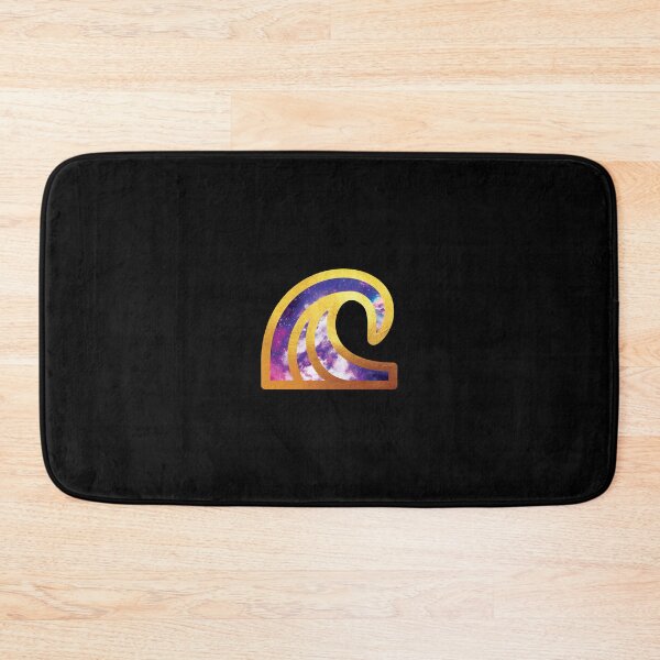Item preview, Oceanography Golden Space  designed and sold by orlumbuspirate.