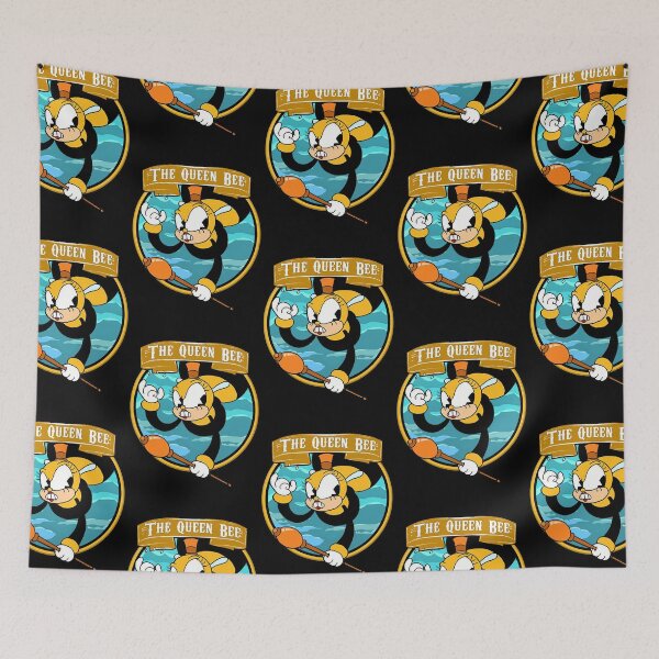 Item preview, RUMOR HONEYBOTTOMS  designed and sold by Geraldyne11.