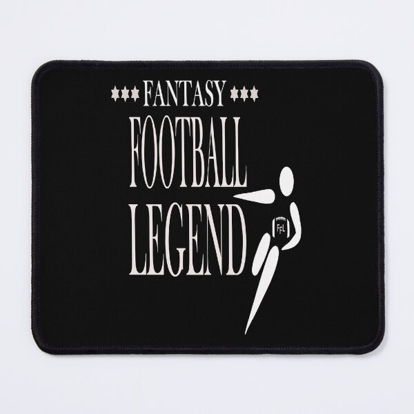 Item preview, Fantasy Football Legend designed and sold by Polla-Shirt.