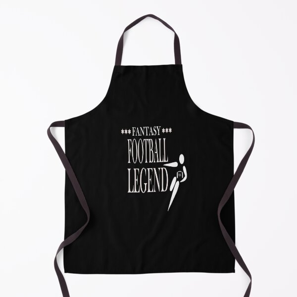 Item preview, Fantasy Football Legend designed and sold by Polla-Shirt.