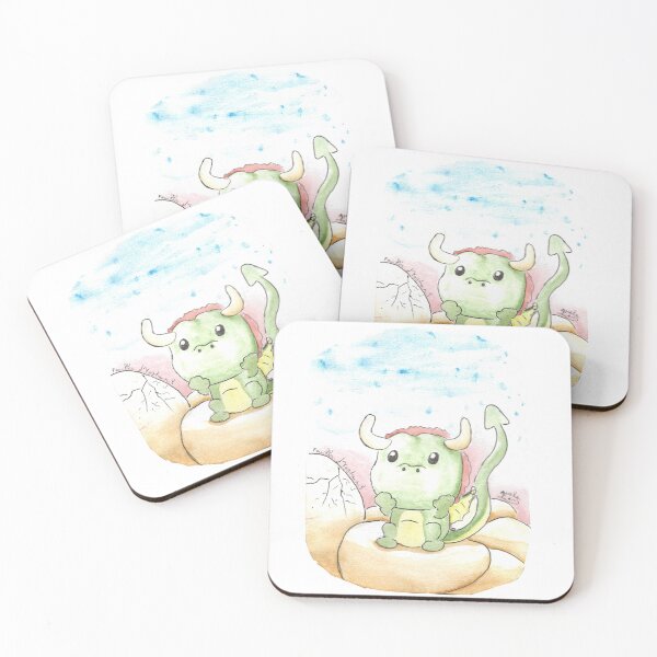 Item preview, Baby dragon designed and sold by Lilou-Yggdrasil.