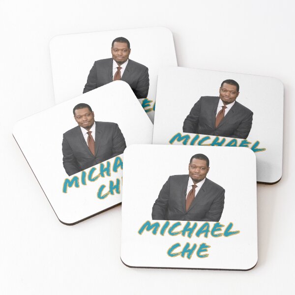 Item preview, The Ugly Truth About Michael Che designed and sold by MichaelCheFunny.