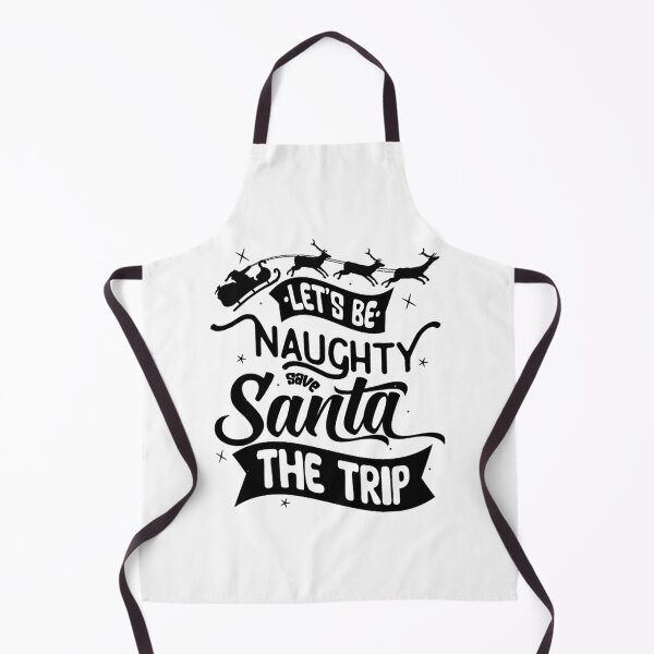 Item preview, Be Naughty Save Santa The Trip  designed and sold by Rogerya69.