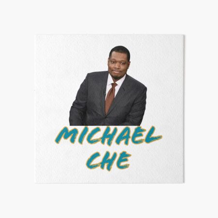 Artikel-Vorschau von Die hässliche Wahrheit über Michael Che, designt und verkauft von MichaelCheFunny.