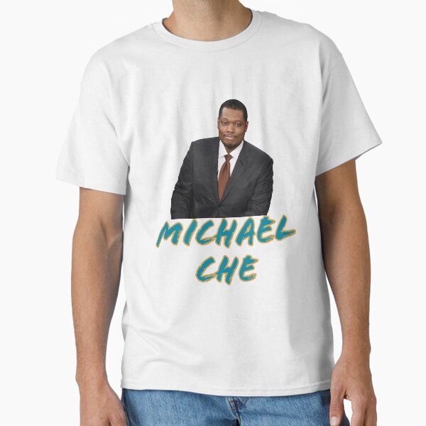 Artikel-Vorschau von Die hässliche Wahrheit über Michael Che, designt und verkauft von MichaelCheFunny.