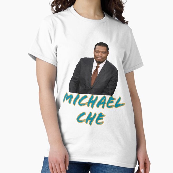 Artikel-Vorschau von Die hässliche Wahrheit über Michael Che, designt und verkauft von MichaelCheFunny.