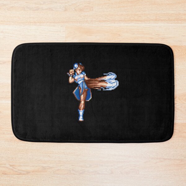 Item preview, Chun Li  designed and sold by Geraldyne11.