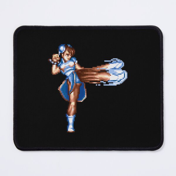 Item preview, Chun Li designed and sold by Geraldyne11.