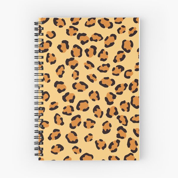 Item preview, Animal seamless patterns Cheetah designed and sold by FashionSquad.