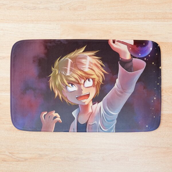 Item preview, Mad Scientist designed and sold by Laynaria.