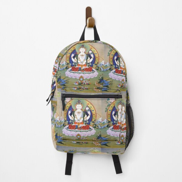 Item preview, Compassion and Wisdom designed and sold by VeinsCloud.